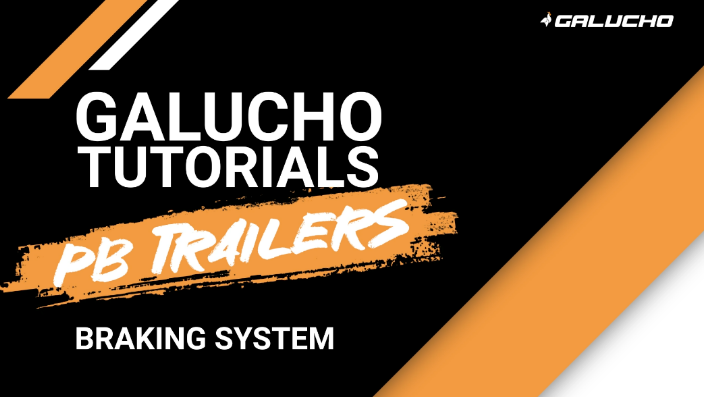 PB Trailers | Breaking System