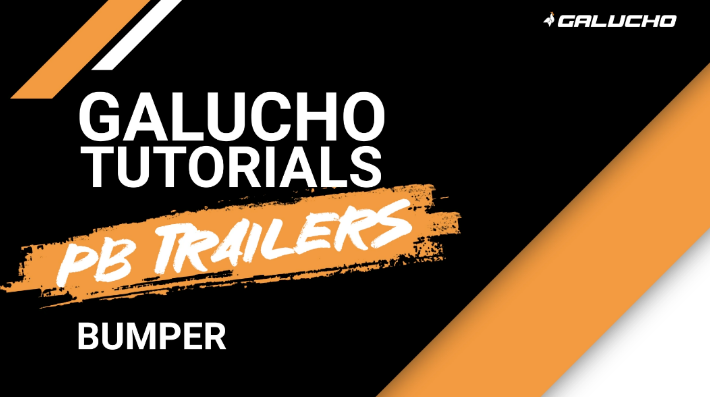 PB Trailers | Bumper