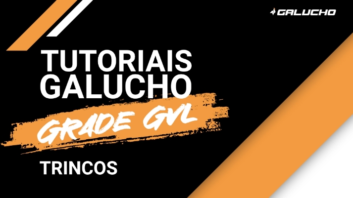 Grade GVL | Trincos