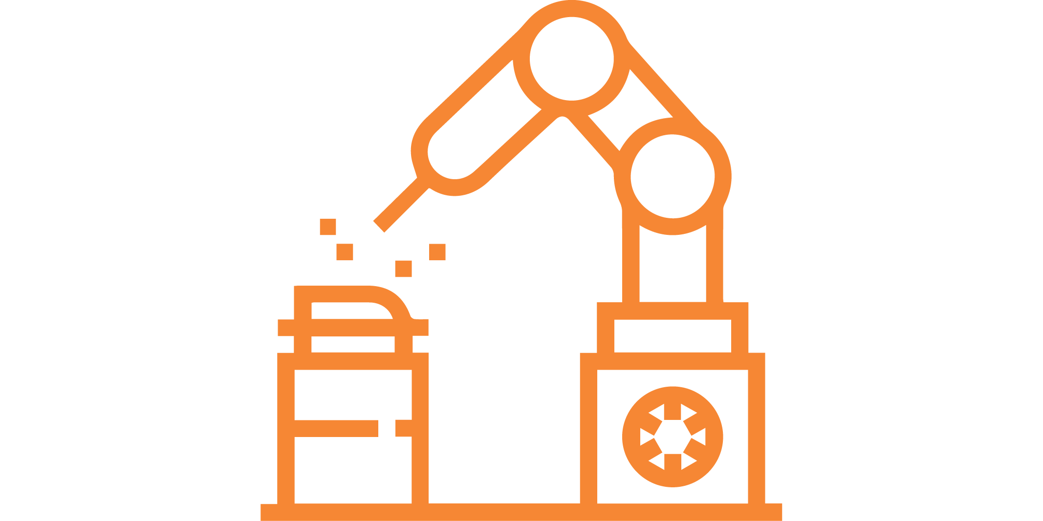 Programador de Robótica (m/f) – Sintra