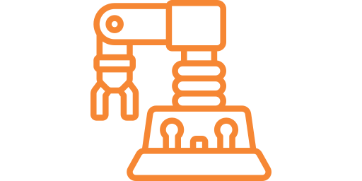 Operador de Robot (m/f) – Sintra