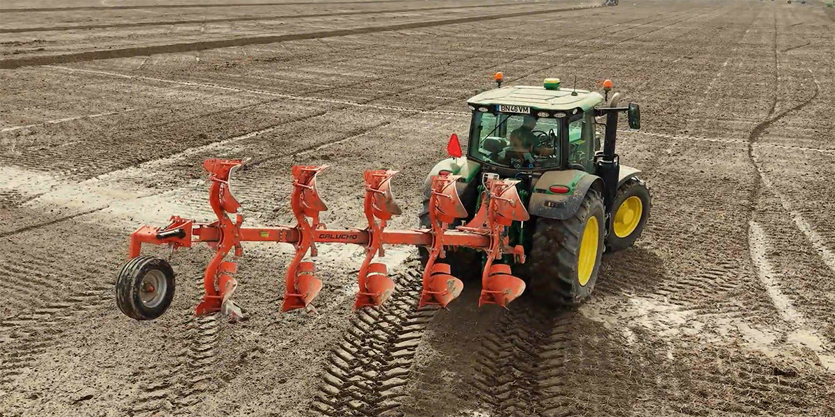 Vidéo du produit CGF