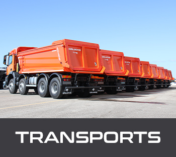 Transports
