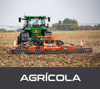 Agrícola