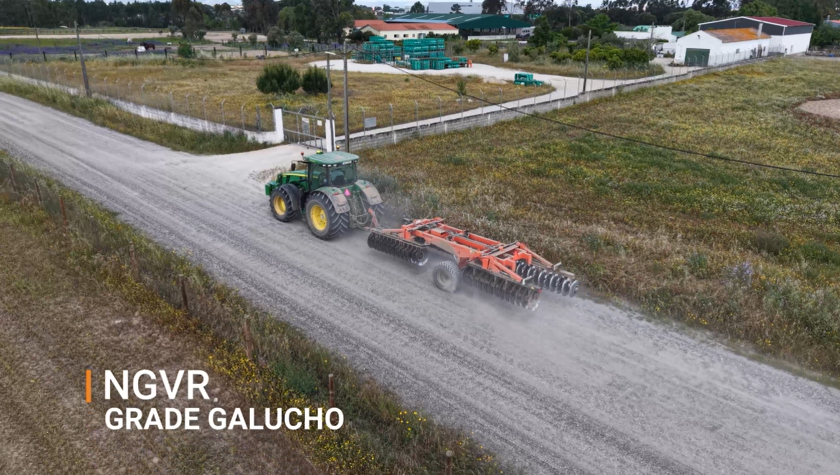 Vídeo de Produto NGVR