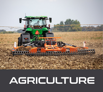 Agriculture