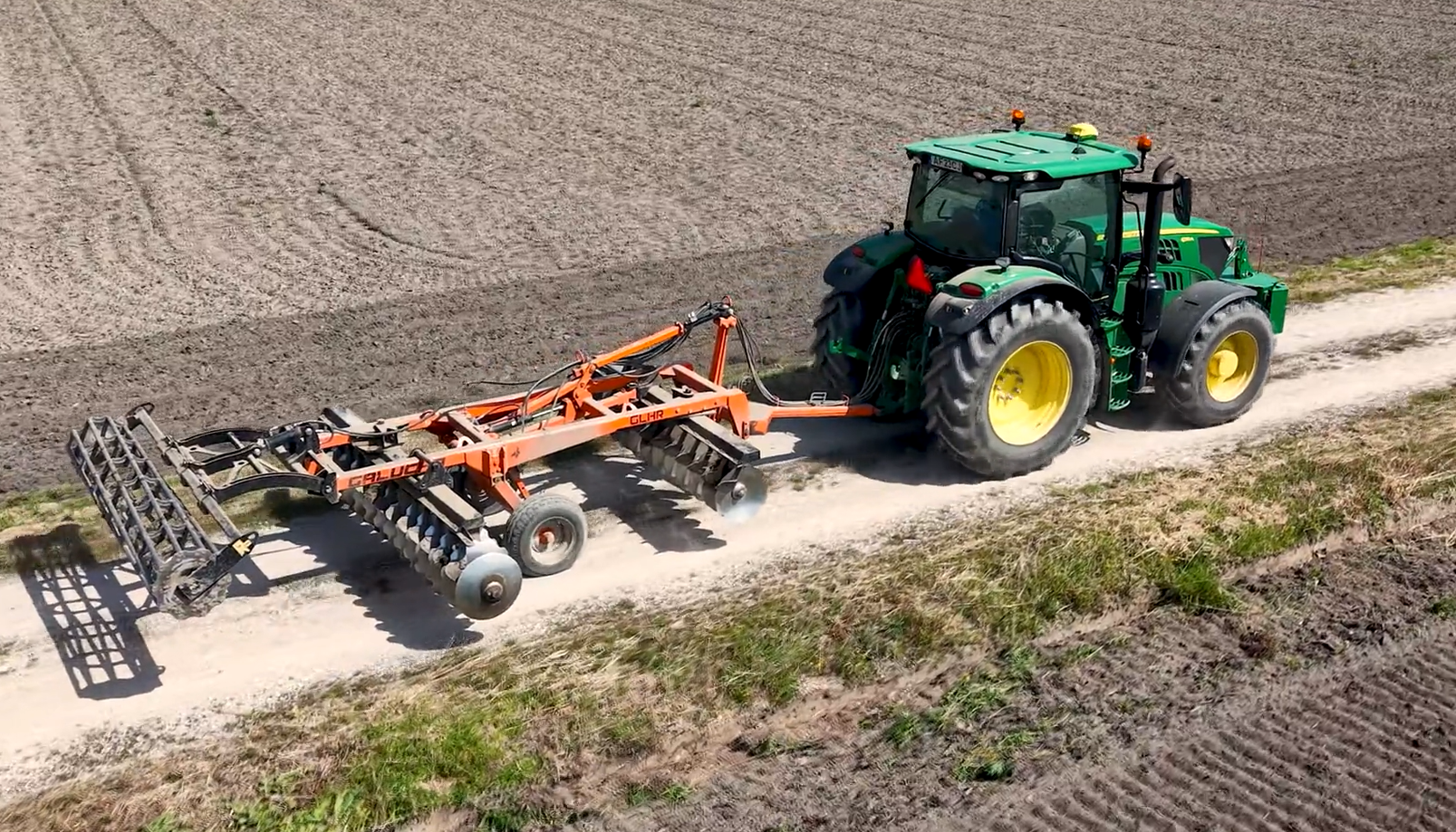 Vidéo du produit GLHR