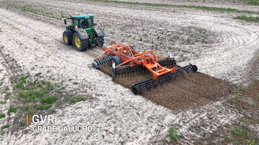 Vidéo du produit GVR