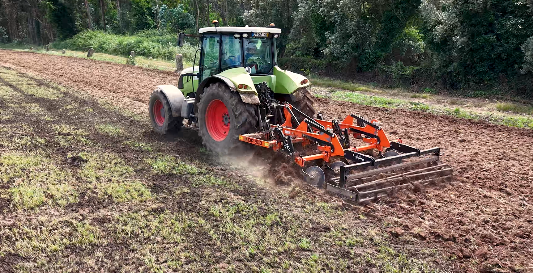 Vidéo du produit KDR