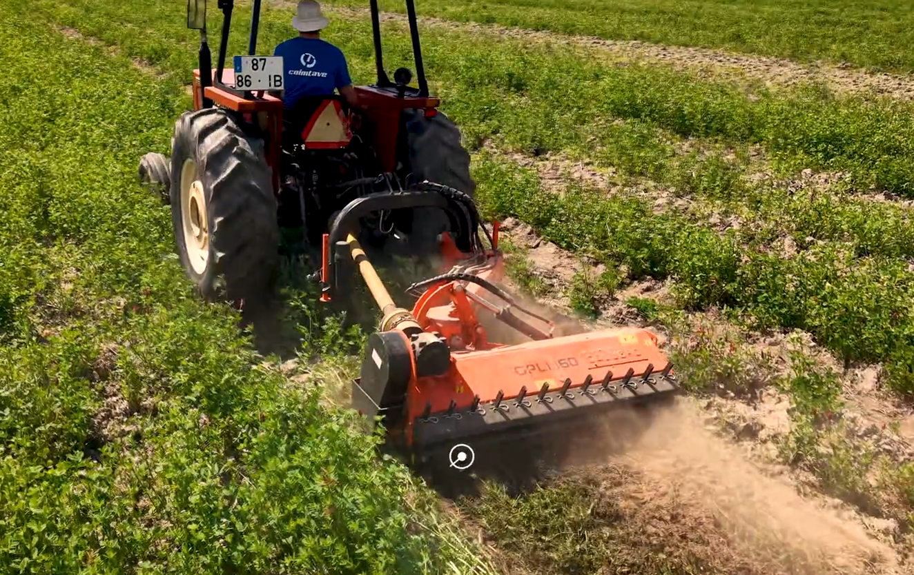 Vidéo du produit GPLI