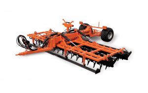 Cultivators