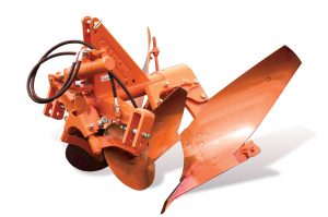 Ploughs