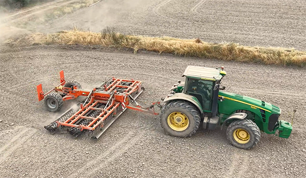 Vidéo du produit TMA